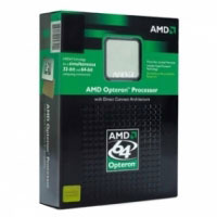 Amd Quad-Core Opteron 1385 (OS1385WGK4DGIBOX)